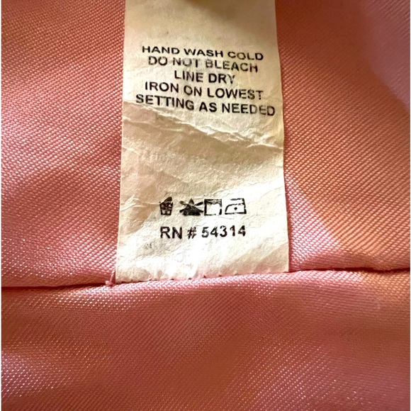 Windsor Spaghetti Strap Maxi Dress - Picture 5 of 8